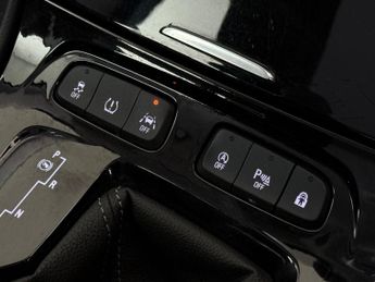 Vauxhall Grandland X 1.2 Turbo Sport Nav Auto Euro 6 (s/s) 5dr