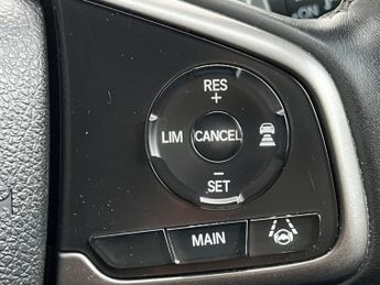 Honda Civic 1.0 VTEC Turbo EX CVT Euro 6 (s/s) 5dr