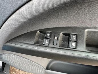 SEAT Altea 1.9 TDI Stylance MPV 5dr Diesel DSG Euro 4 (105 ps)