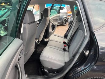 SEAT Altea 1.9 TDI Stylance MPV 5dr Diesel DSG Euro 4 (105 ps)