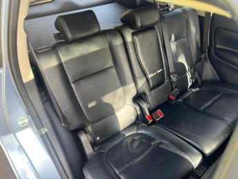 Mitsubishi Outlander 2.0h 12kWh GX4h CVT 4WD Euro 5 (s/s) 5dr