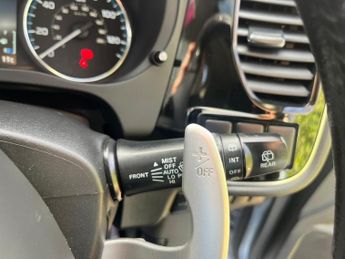 Mitsubishi Outlander 2.0h 12kWh GX4h CVT 4WD Euro 5 (s/s) 5dr