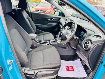 Hyundai KONA 1.6 h-GDi Premium DCT Euro 6 (s/s) 5dr