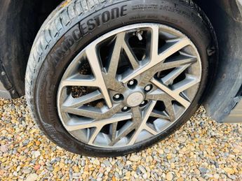 Hyundai KONA 1.6 h-GDi Premium DCT Euro 6 (s/s) 5dr