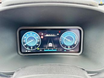 Hyundai KONA 1.6 h-GDi Premium DCT Euro 6 (s/s) 5dr