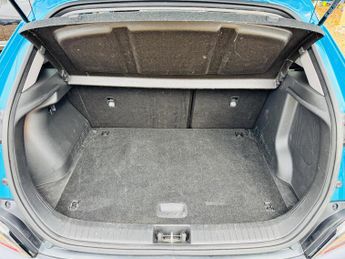 Hyundai KONA 1.6 h-GDi Premium DCT Euro 6 (s/s) 5dr