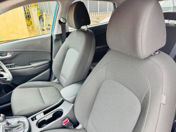 Hyundai KONA 1.6 h-GDi Premium DCT Euro 6 (s/s) 5dr
