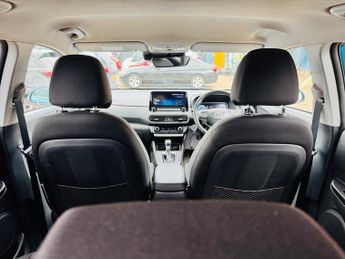 Hyundai KONA 1.6 h-GDi Premium DCT Euro 6 (s/s) 5dr