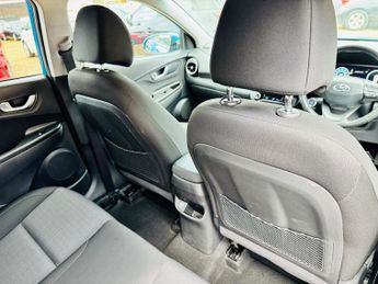 Hyundai KONA 1.6 h-GDi Premium DCT Euro 6 (s/s) 5dr
