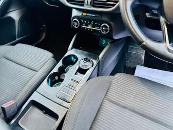 Ford Focus 1.5 EcoBlue Titanium Auto Euro 6 (s/s) 5dr