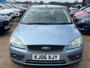 Ford Focus 1.6 Sport 5dr