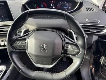 Peugeot 3008 1.2 PureTech Allure EAT Euro 6 (s/s) 5dr