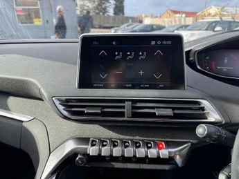 Peugeot 3008 1.2 PureTech Allure EAT Euro 6 (s/s) 5dr