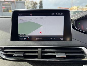 Peugeot 3008 1.2 PureTech Allure EAT Euro 6 (s/s) 5dr