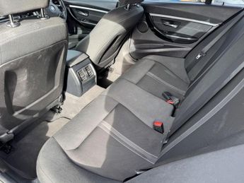 BMW 3 Series 1.5 318i Sport Auto Euro 6 (s/s) 4dr