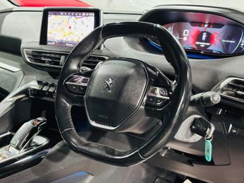 Peugeot 5008 1.6 BlueHDi Allure EAT Euro 6 (s/s) 5dr