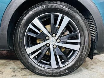 Peugeot 5008 1.6 BlueHDi Allure EAT Euro 6 (s/s) 5dr