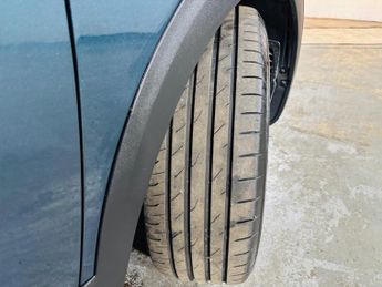 Peugeot 5008 1.6 BlueHDi Allure EAT Euro 6 (s/s) 5dr