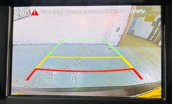 Hyundai Santa Fe 2.2 CRDi Premium SE Auto 4WD Euro 5 5dr (7 seat)