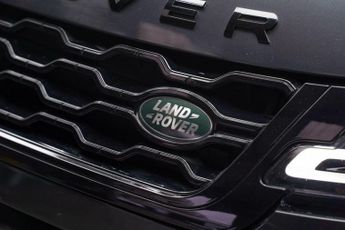Land Rover Range Rover Evoque 2.0 D180 R-Dynamic SE Auto 4WD Euro 6 (s/s) 5dr