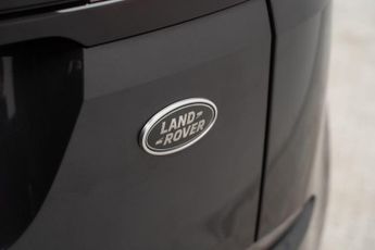 Land Rover Range Rover Evoque 2.0 D180 R-Dynamic SE Auto 4WD Euro 6 (s/s) 5dr