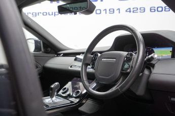 Land Rover Range Rover Evoque 2.0 D180 R-Dynamic SE Auto 4WD Euro 6 (s/s) 5dr