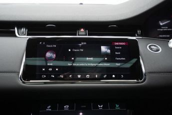 Land Rover Range Rover Evoque 2.0 D180 R-Dynamic SE Auto 4WD Euro 6 (s/s) 5dr