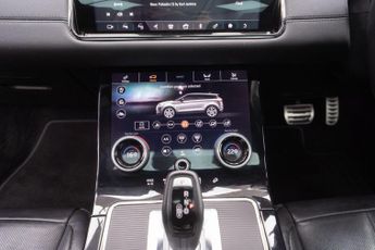 Land Rover Range Rover Evoque 2.0 D180 R-Dynamic SE Auto 4WD Euro 6 (s/s) 5dr