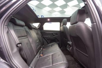 Land Rover Range Rover Evoque 2.0 D180 R-Dynamic SE Auto 4WD Euro 6 (s/s) 5dr