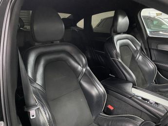 Volvo S90 2.0 D4 R-Design Auto Euro 6 (s/s) 4dr