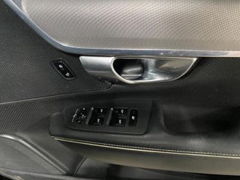 Volvo S90 2.0 D4 R-Design Auto Euro 6 (s/s) 4dr