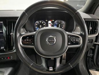 Volvo S90 2.0 D4 R-Design Auto Euro 6 (s/s) 4dr