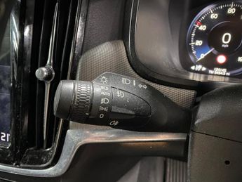 Volvo S90 2.0 D4 R-Design Auto Euro 6 (s/s) 4dr