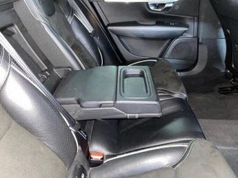 Volvo S90 2.0 D4 R-Design Auto Euro 6 (s/s) 4dr