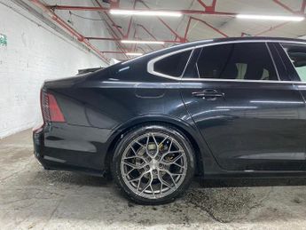 Volvo S90 2.0 D4 R-Design Auto Euro 6 (s/s) 4dr