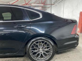 Volvo S90 2.0 D4 R-Design Auto Euro 6 (s/s) 4dr