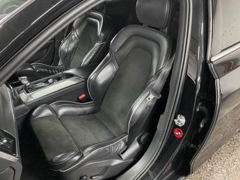Volvo S90 2.0 D4 R-Design Auto Euro 6 (s/s) 4dr