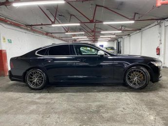 Volvo S90 2.0 D4 R-Design Auto Euro 6 (s/s) 4dr