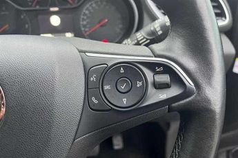 Vauxhall Grandland X 1.2 Turbo Tech Line Nav Auto Euro 6 (s/s) 5dr