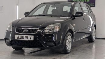 Kia Rio 1.4 1 5dr