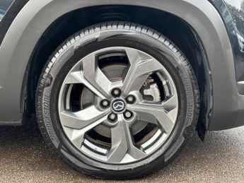 Mazda MX-30 35.5kWh Sport Lux Auto 5dr