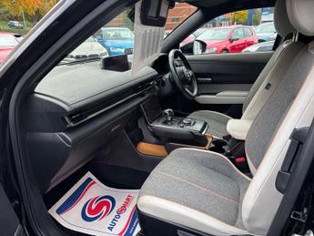 Mazda MX-30 35.5kWh Sport Lux Auto 5dr