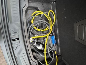 Jaguar I-PACE 400 90kWh S Auto 4WD 5dr