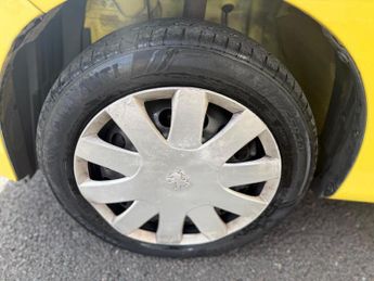 Peugeot 107 1.0 12V Urban Lite Euro 4 3dr