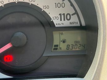 Peugeot 107 1.0 12V Urban Lite Euro 4 3dr