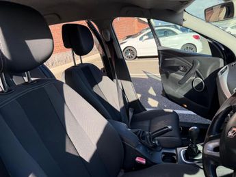 Renault Megane 1.5 dCi Dynamique Euro 4 5dr