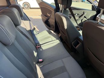 Renault Megane 1.5 dCi Dynamique Euro 4 5dr