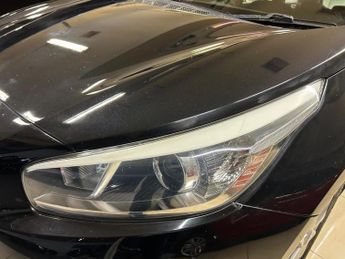 Kia Ceed 1.6 CRDi EcoDynamics 1 Sportswagon Euro 5 (s/s) 5dr