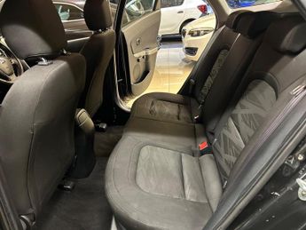 Kia Ceed 1.6 CRDi EcoDynamics 1 Sportswagon Euro 5 (s/s) 5dr