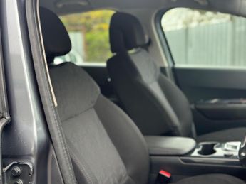 Peugeot 3008 1.6 HDi Sport EGC Euro 5 5dr